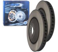 SHW Performance Bremsscheibe