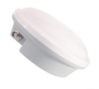 AG-30 GNSS Vermessungsantenne, Full-Band GPS BeiDou GLONASS für Galileo Receiver RHCP 5 m Kabel IP67 wasserdicht für geodätische Marine Landwirtschaft Positionierung (Einzelantenne)