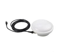 AG-35H Vier-System-GNSS-Antenne für GPS, für Galileo, GLONASS, BDS Vollfrequenz L1/L2/L5 mit 5/8-11 Halterung für Vermessung (TNC-TNC)