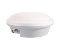 AG30 GNSS Antenne für Vollband-Signalempfänger mit Multifrequenz-Unterstützung GPS BDS GLONASS für Galileo L-Band, IP67 wasserdicht, TNC-Buchse, 5/8-11 Halterung