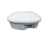 AG35 Vollbereichs-GNSS-Vermessungsantenne, unterstützt GPS L1 L2 L5 für Galileo Glonass Beidou mit hoher Empfindlichkeit RHCP, IP67 wetterfestes Gehäuse (Einzelantenne)