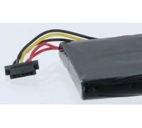 AGI Akku für Tomtom Go Live 1015 Li-Ion 3,7 Volt 950 mAh schwarz - 4021499311763