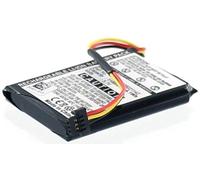 AGI Akku für Tomtom ICP653443M Li-Ion 3,7 Volt 1100 mAh schwarz - 4021499356740