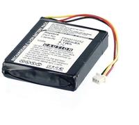 AGI Akku für Tomtom One 3RD Li-Ion 3,7 Volt 800 mAh schwarz - 4021499237285