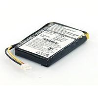 AGI Akku für Tomtom One V1 Li-Pol 3,7 Volt 1200 mAh schwarz - 4021499413702