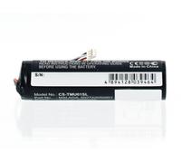 Akku kompatibel mit TomTom Urban Rider Europe