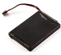 AGI Akku für Tomtom VFAD Li-Ion 3,7 Volt 1000 mAh schwarz - 4021499398863