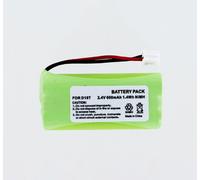 AGI Akku kompatibel mit Plantronics 7704901 - Akku - 600 mAh