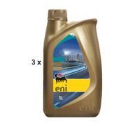 Agip Eni i-Ride Scooter 2T / 1 Liter Flasche (19,90 € pro 1 l)