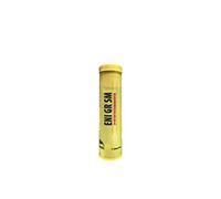 AGIP GR SM Graphit-Fett 400gr. Kartusche - Eni Schmiertechnik - Spezialschmierfett auf Lithiumseifenbasis mit MoS2
