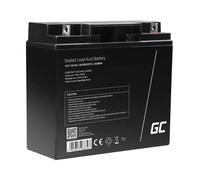 AGM-Batterie Blei-Säure VRLA - 12V - 22Ah