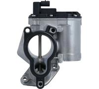 VALEO AGR-Ventil 703214 elektrisch mit Unterdruck-Bypass Abgasnorm Euro 3