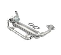 AGR-Ventil Abgasrückführung Für Skoda Für A3 Für VW Für Caddy Für Golf V Für Plus Für Jetta Für Passat 3C Für Touran Für Polo 9N 03G131512G 03G131512AA AGR-VENTIL KÜHLER