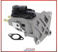 AGR Ventil Abgasrückführungsventil für VW Golf 5 Touran Passat B6 3C 2.0 FSI