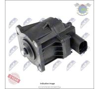 AGR-Ventil AGR elektrisch EGR-VW-007 NTY für AUDI VW SEAT SKODA
