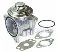 AGR-Ventil DELPHI EG10421-12B1 für AUDI CHRYSLER DODGE MITSUBISHI SEAT SKODA VW