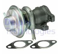 Delphi AGR-Ventil EG10476-12B1 für Fiat Ducato, Iveco Daily