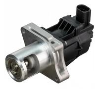 DELPHI EG10479-12B1 AGR-Ventil für OPEL VAUXHALL