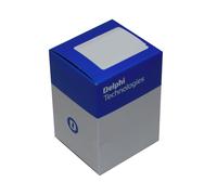 DELPHI EG10530-12B1 AGR-Ventil für CITROËN PEUGEOT