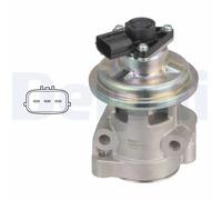 DELPHI AGR-Ventil für MITSUBISHI EG10628-12B1