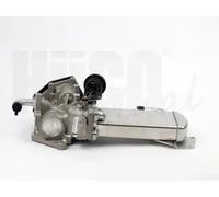 HITACHI / HÜCO AGR-VENTIL+AGR-KÜHLER für VW TRANSPORTER MULTIVAN T5 T6 2.0 TDI