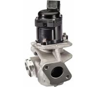 1x AGR-Ventil HELLA 6NU 010 171-121 passend für CITROËN PEUGEOT TOYOTA