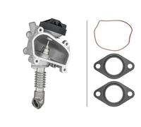 AGR Ventil HELLA 6NU014 864-641