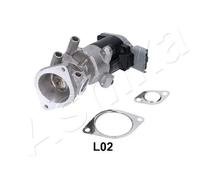 AGR-Ventil AGR rechts 150-0L-L02 ASHIKA für LAND ROVER RANGE ROVER SPORT I