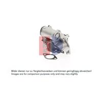 AGR-Ventil AKS DASIS 185027N für Renault Opel Megane III Grandtour