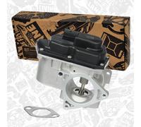 AGR-Ventil AUDI VW SEAT 2,0 03G131501 03G131501P 03L131501C 03L131501D BMN CAGA