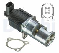 AGR Ventil DELPHI EG10405-12B1