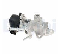 AGR-Ventil DELPHI EG10533-12B1 für TOYOTA