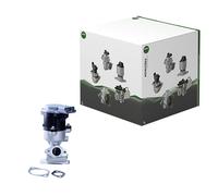 NTK AGR-VENTIL ABGASRÜCKFÜHRUNG passend für CITROËN C5 C6 JAGUAR S-TYPE XF XJ