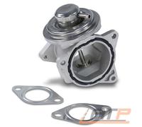 AGR-VENTIL FÜR AUDI A3 SEAT SKODA VW GOLF 4 5 1K PASSAT 3C TOURAN 1T 1.9 2.0 TDI