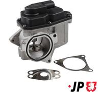 JP Group AGR-Ventil 1119903600 passend für Audi, Dodge, Jeep, Seat, Skoda, VW