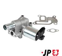 JP GROUP AGR-Ventil mit Dichtungen für GENERAL MOTORS VAUXHALL OPEL 1219900400