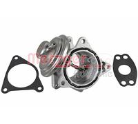 AGR-Ventil METZGER 0892140 ORIGINAL ERSATZTEIL für CHRYSLER MITSUBISHI VAG