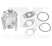 AGR-Ventil NK 4599002 für AUDI CHRYSLER DODGE MITSUBISHI SEAT SKODA VW VAG JEEP