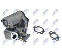 AGR VENTIL ABGASRÜCKFÜHRUNG passend für AUDI A3 1.6FSI 03-, SKODA OCTAVIA 1.6FSI