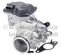 Pierburg AGR-Ventil elektrisch 7.04923.18.0 für Jaguar, Land Rover, Seat, Iveco
