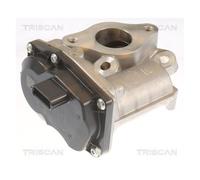 1x AGR-Ventil TRISCAN 8813 10055 passend für MERCEDES-BENZ RENAULT DACIA