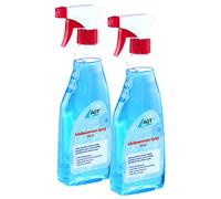 Enteiser: Scheibenenteiser Doppelpack, 2 x 500 ml (Frostschutzmittel)
