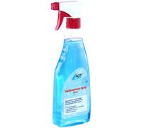 AGT Enteisungsspray: Scheibenenteiser, 500 ml, schützt vor Wiedervereisung (Enteisungsspray Auto, Scheiben-Enteiser, Windschutzscheibe)