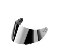 Agv Anti-kratz-visier Für K3 Helme Unisex Gt6-2mplk Xl-xxl 69l Iridium Silber