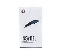 AGV Insyde Bluetooth communication system by Cardo