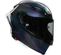 AGV Pista GP RR Iridium Carbon 2023 Helm, carbon, Größe S für Männer