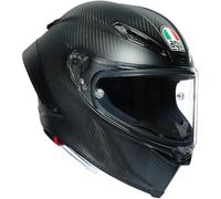AGV Pista GP RR Mono Carbon 2023 Helm, carbon, Größe XL für Männer