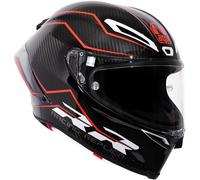 AGV Pista GP RR 2.6 Performante M unisex schwarz, M