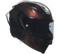 AGV Integralhelm Pista GP RR E2206 Red Carbon M