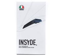 AGV Motorrad Intercom Insyde - für den AGV Tourmodular Helm